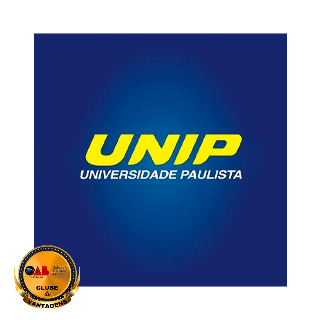 UNIP UNIVERSIDADE PAULISTA