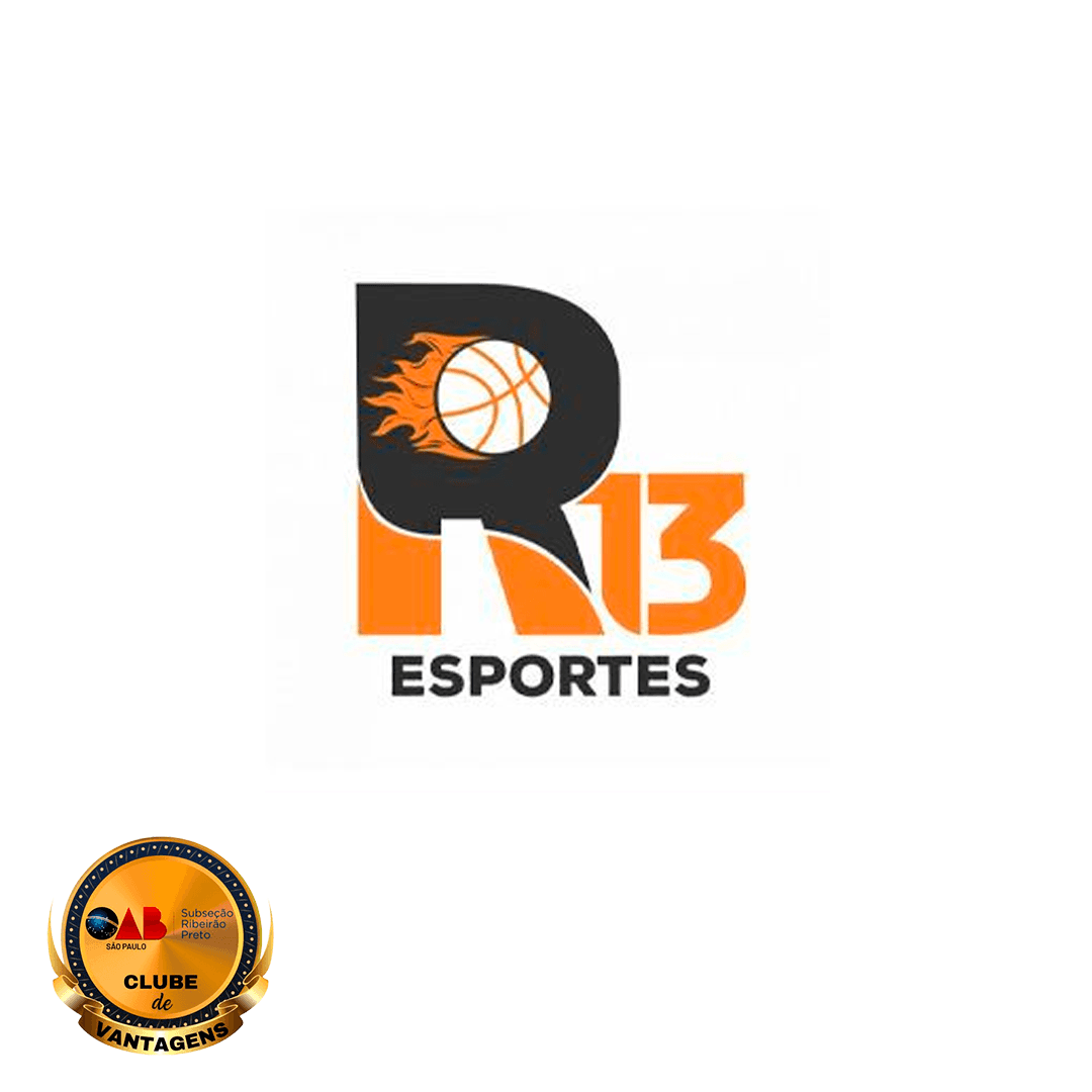 R13 ESPORTES