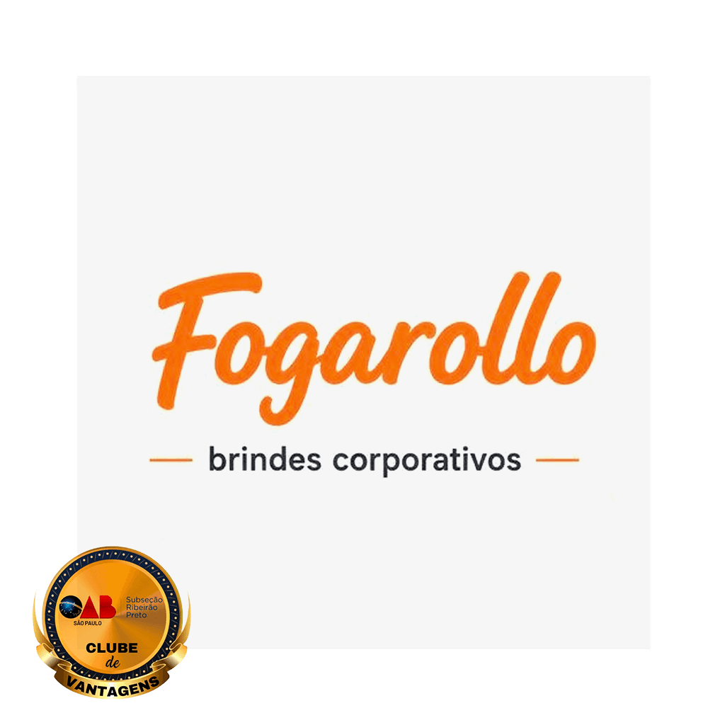 FOGAROLLO BRINDES CORPORATIVOS