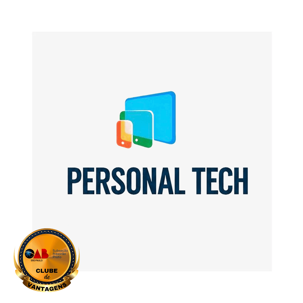 PERSONAL TECH