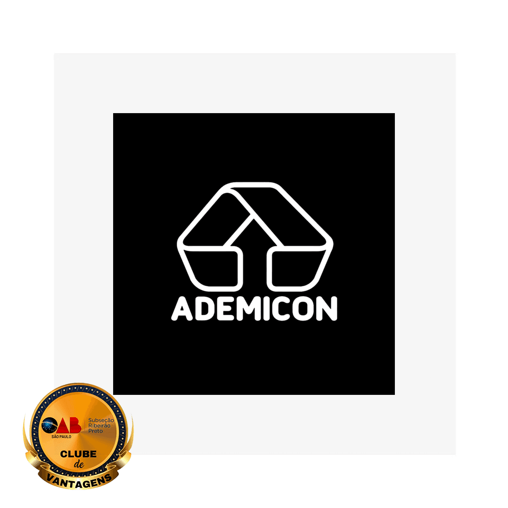 CONSÓRSIO ADEMICON